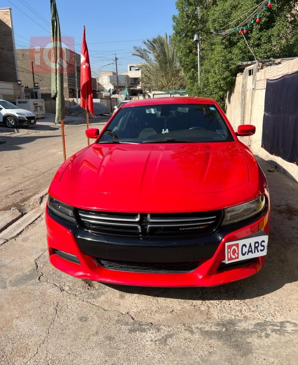 دودج تشارجر